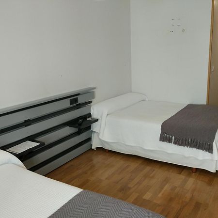 Toctoc Rooms A Coruña Cameră foto