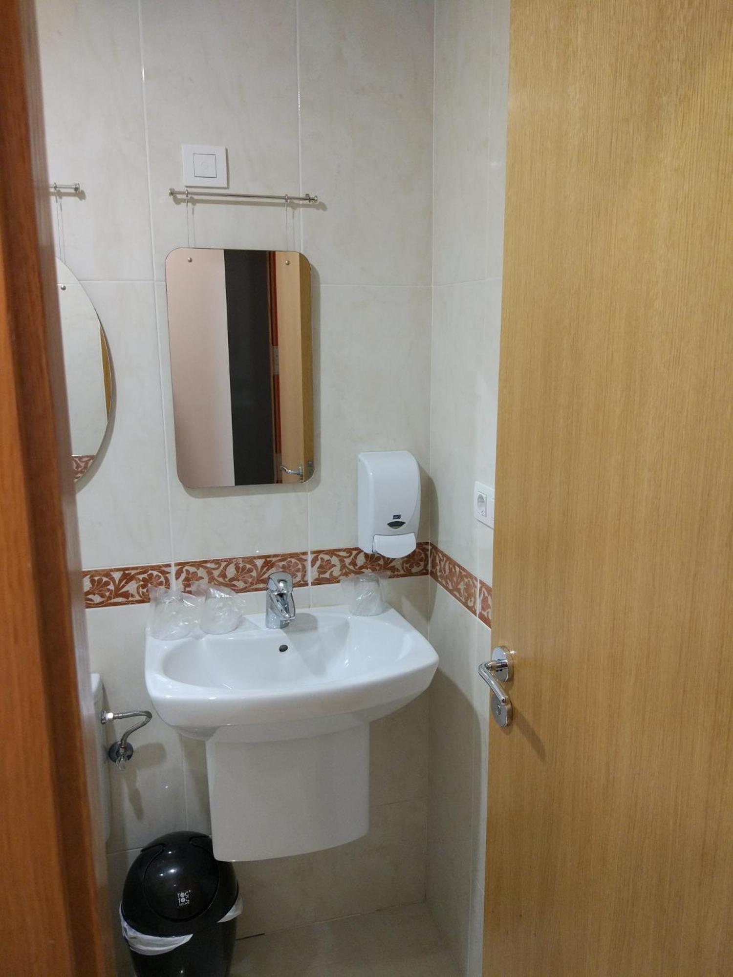 Toctoc Rooms A Coruña Cameră foto