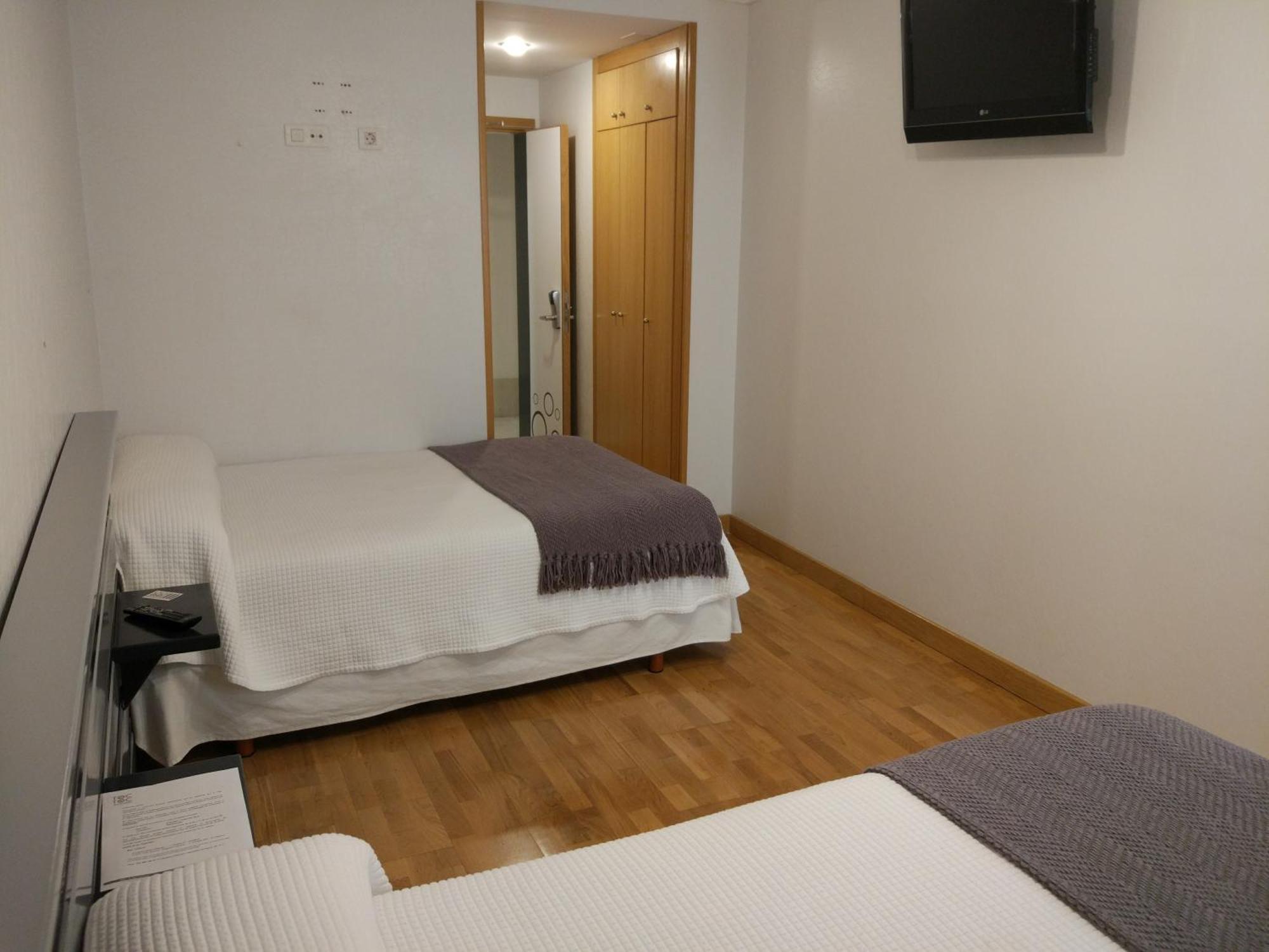 Toctoc Rooms A Coruña Cameră foto