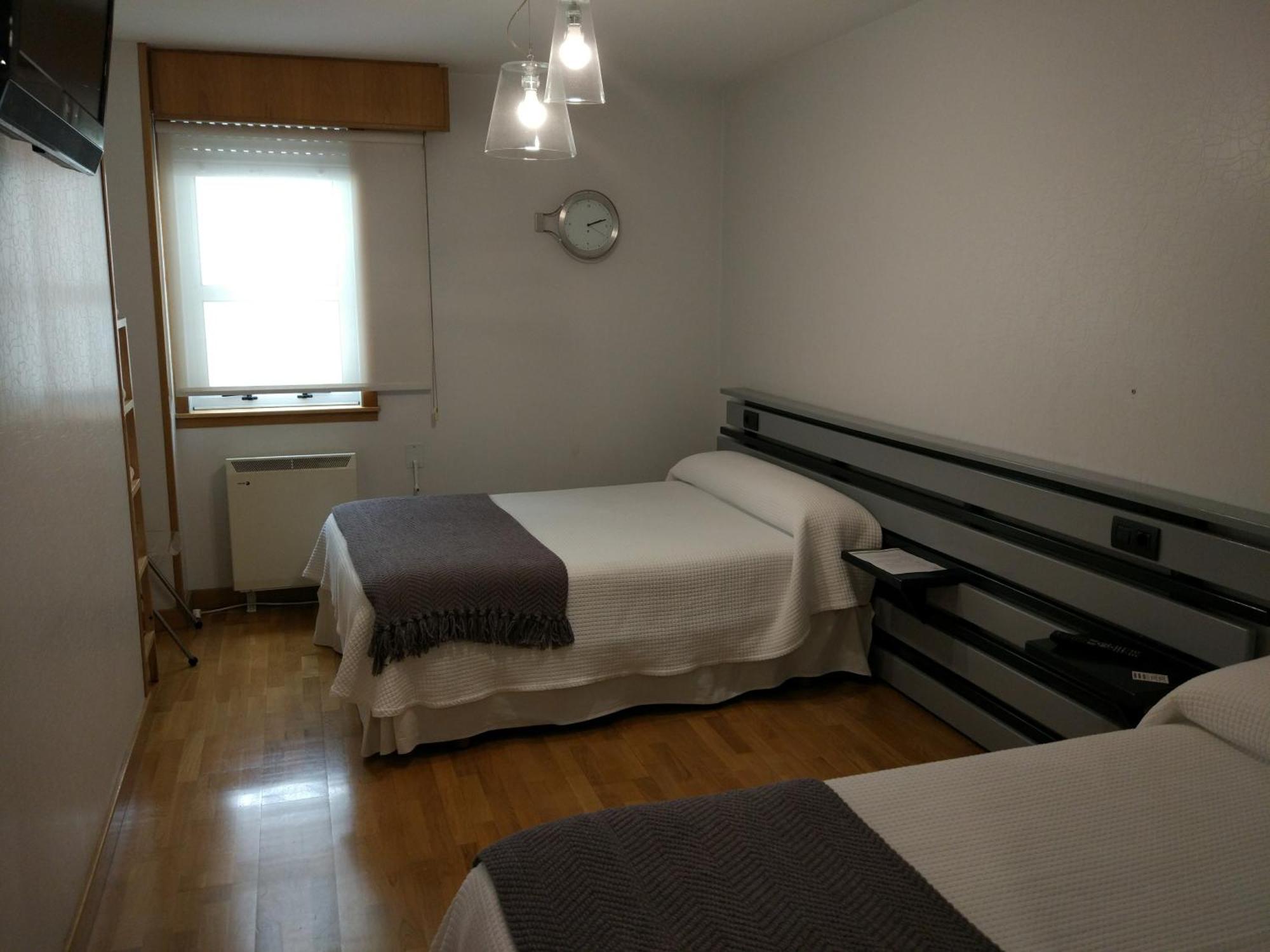 Toctoc Rooms A Coruña Cameră foto