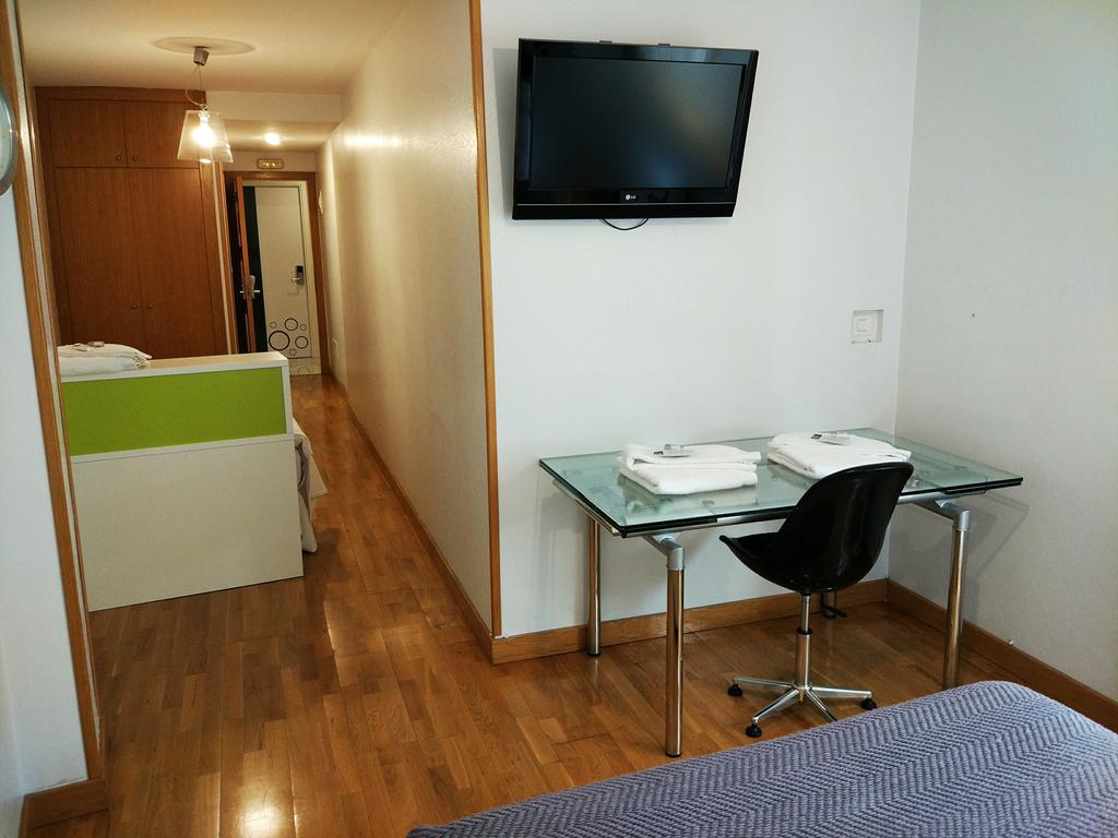 Toctoc Rooms A Coruña Exterior foto