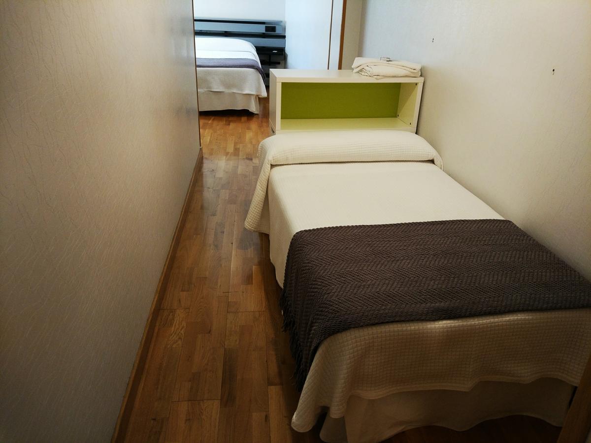 Toctoc Rooms A Coruña Cameră foto