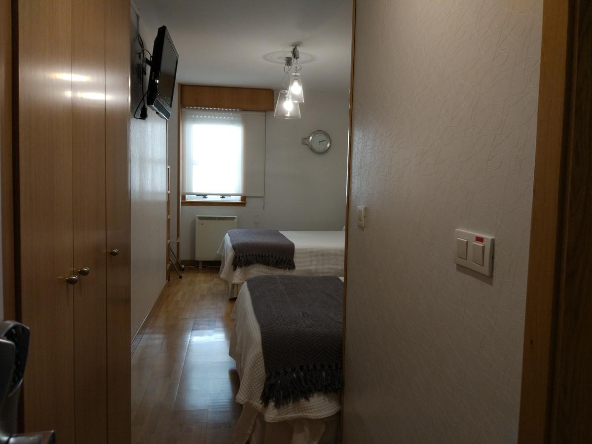 Toctoc Rooms A Coruña Cameră foto